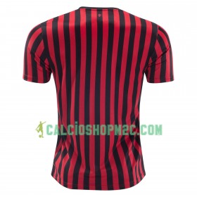 AC Milan Maglia Prima 2019/2020 Manica Corta